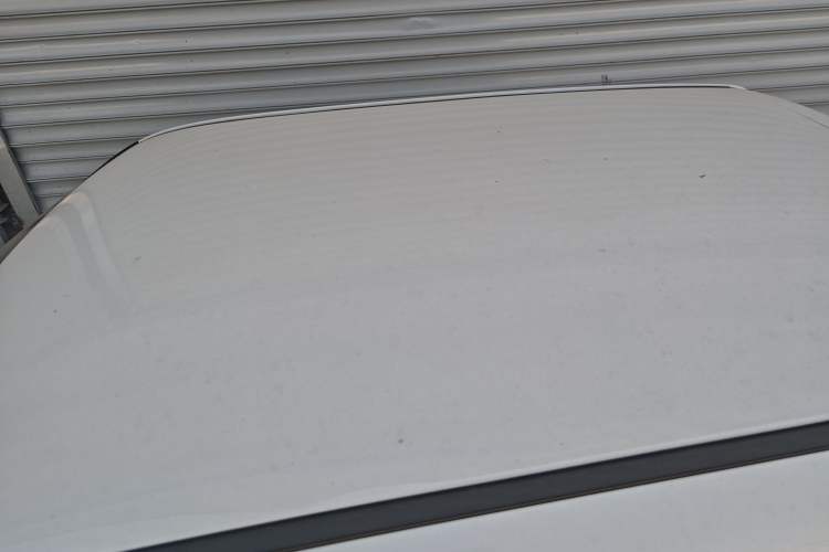 Used CHANGAN NEVO Lumin 2022 155 km – Refreshingly Sweet Edition Roof