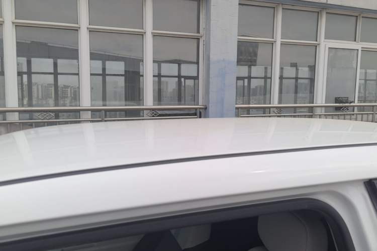 Used CHANGAN NEVO Lumin 2022 155 km – Refreshingly Sweet Edition Roof