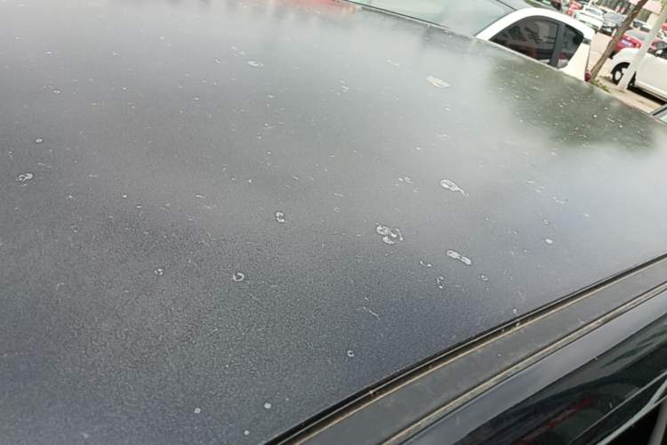 Used CHANGAN NEVO Lumin 2022 155 km – Refreshingly Sweet Edition Roof