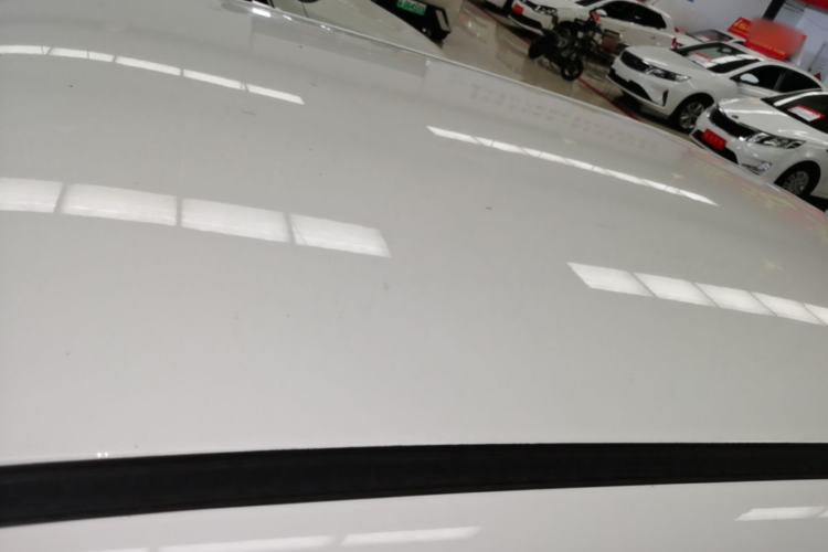 Used CHANGAN NEVO Lumin 2022 155 km – Refreshingly Sweet Edition Roof