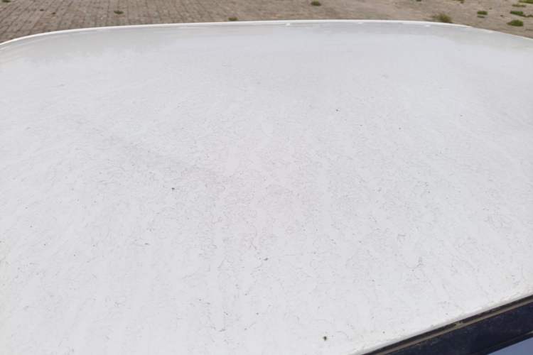 Used CHANGAN NEVO Lumin 2022 210km Sweet Edition Roof