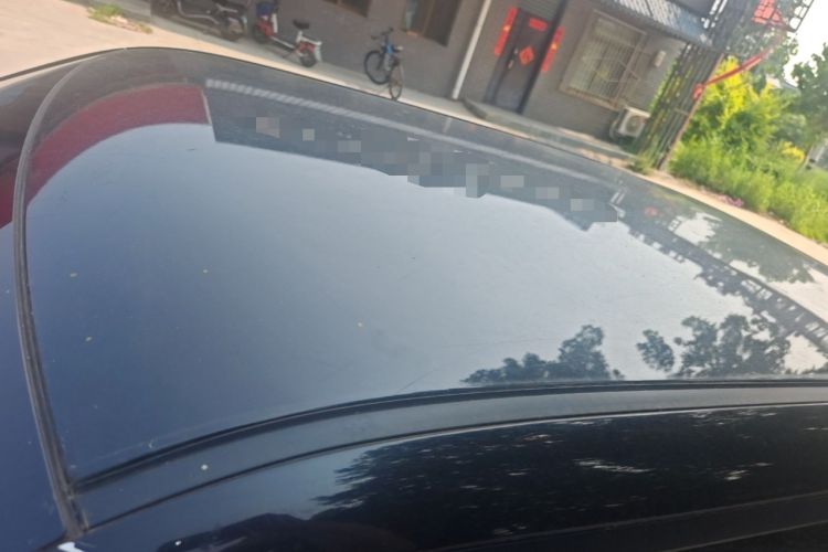 Used CHANGAN NEVO Lumin 2022 155 km – Refreshingly Sweet Edition Roof