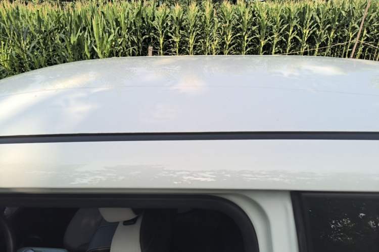 Used CHANGAN NEVO Lumin 2022 155 km – Refreshingly Sweet Edition Roof