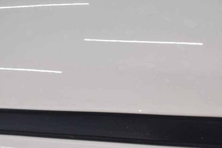Used CHANGAN NEVO Lumin 2022 210km Sweet Edition Roof