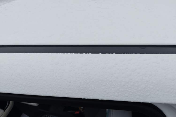 Used CHANGAN NEVO Lumin 2022 210km Sweet Edition Roof