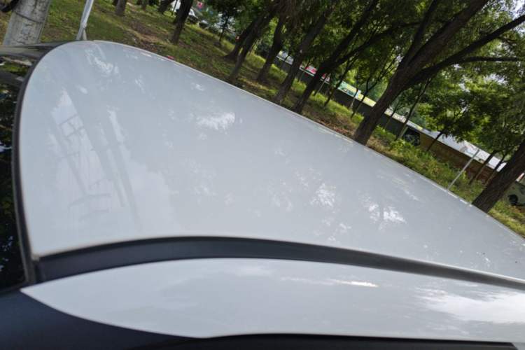 Used CHANGAN NEVO Lumin 2022 155 km – Refreshingly Sweet Edition Roof
