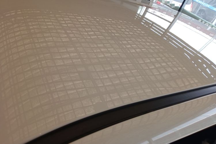 Used CHANGAN NEVO Lumin 2022 210km Sweet Edition Roof