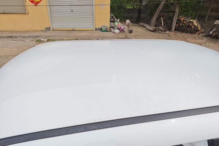 Used CHANGAN NEVO Lumin 2022 155 km – Refreshingly Sweet Edition Roof