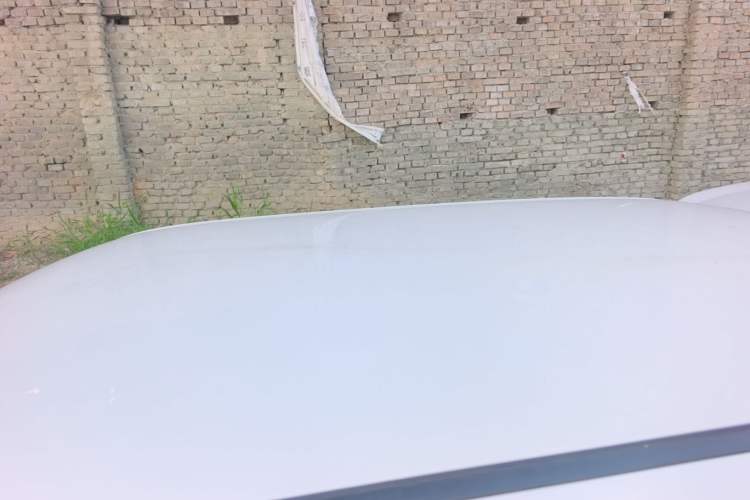 Used CHANGAN NEVO Lumin 2022 155 km – Refreshingly Sweet Edition Roof