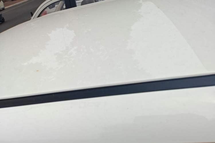 Used CHANGAN NEVO Lumin 2022 155 km – Refreshingly Sweet Edition Roof