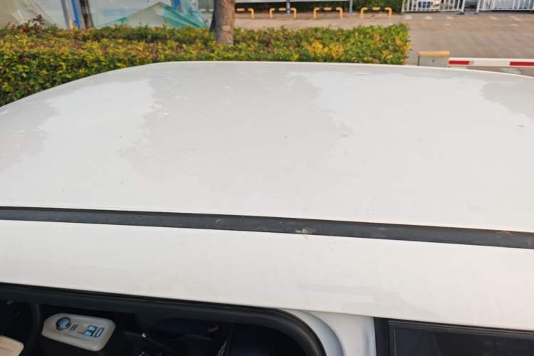 Used CHANGAN NEVO Lumin 2022 210km Sweet Edition Roof