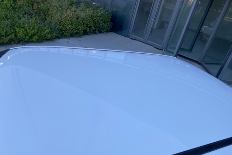 Used CHANGAN NEVO Lumin 2022 155 km – Refreshingly Sweet Edition Roof