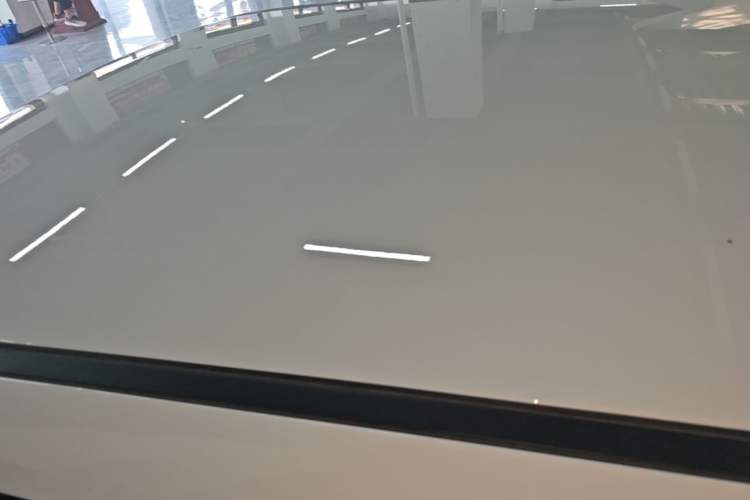 Used CHANGAN NEVO Lumin 2022 155 km – Refreshingly Sweet Edition Roof