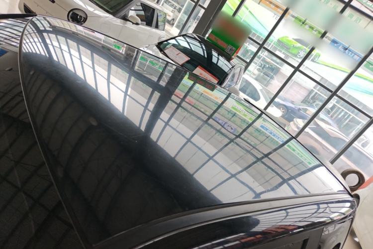 Used CHANGAN NEVO Lumin 2022 155 km – Refreshingly Sweet Edition Roof