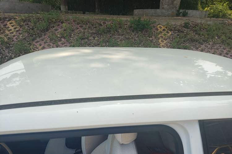 Used CHANGAN NEVO Lumin 2022 155 km – Refreshingly Sweet Edition Roof