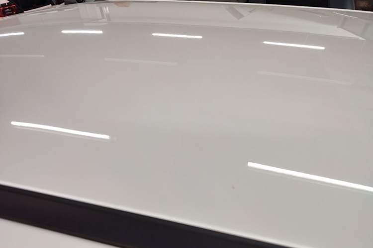 Used CHANGAN NEVO Lumin 2022 155 km – Refreshingly Sweet Edition Roof