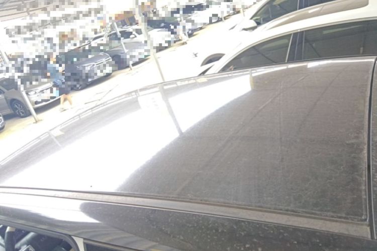 Used CHANGAN NEVO Lumin 2022 155 km – Refreshingly Sweet Edition Roof