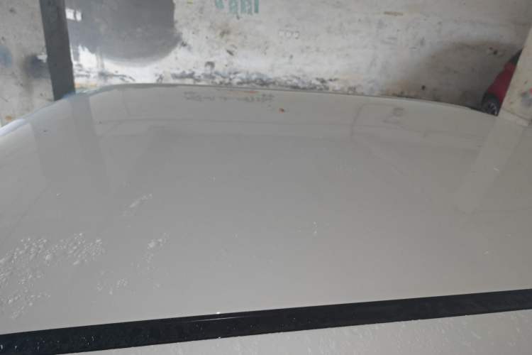 Used CHANGAN NEVO Lumin 2022 210km Sweet Edition Roof