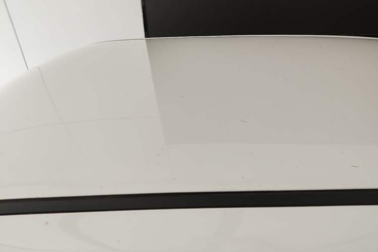 Used CHANGAN NEVO Lumin 2022 155 km – Refreshingly Sweet Edition Roof