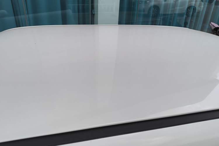 Used CHANGAN NEVO Lumin 2022 155 km – Refreshingly Sweet Edition Roof