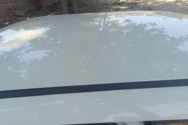 Used CHANGAN NEVO Lumin 2022 155 km – Refreshingly Sweet Edition Roof