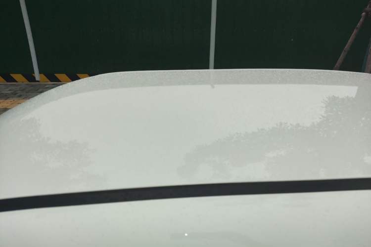 Used CHANGAN NEVO Lumin 2022 210km Sweet Edition Roof