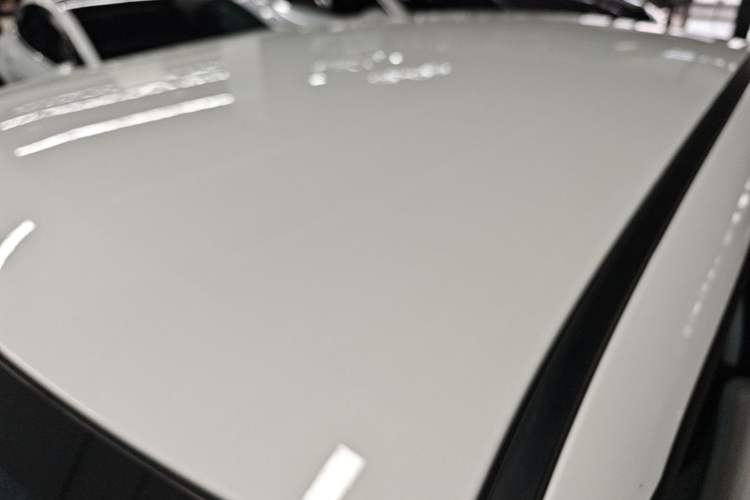 Used CHANGAN NEVO Lumin 2022 210km Sweet Edition Roof