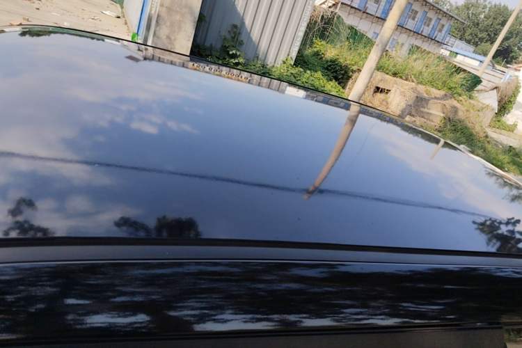 Used CHANGAN NEVO Lumin 2022 210km Sweet Edition Roof