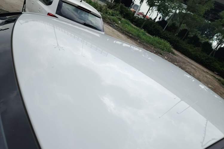 Used CHANGAN NEVO Lumin 2022 155 km – Refreshingly Sweet Edition Roof