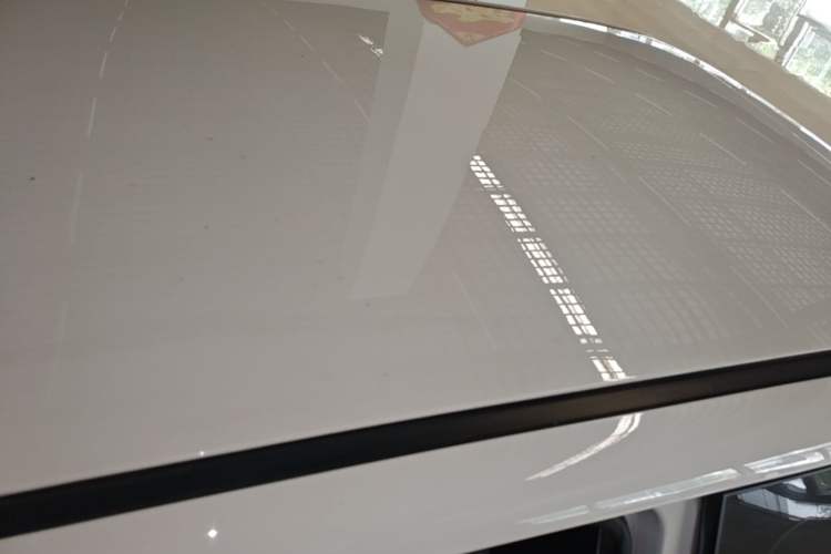 Used CHANGAN NEVO Lumin 2022 210km Sweet Edition Roof