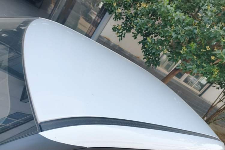 Used CHANGAN NEVO Lumin 2022 155 km – Refreshingly Sweet Edition Roof