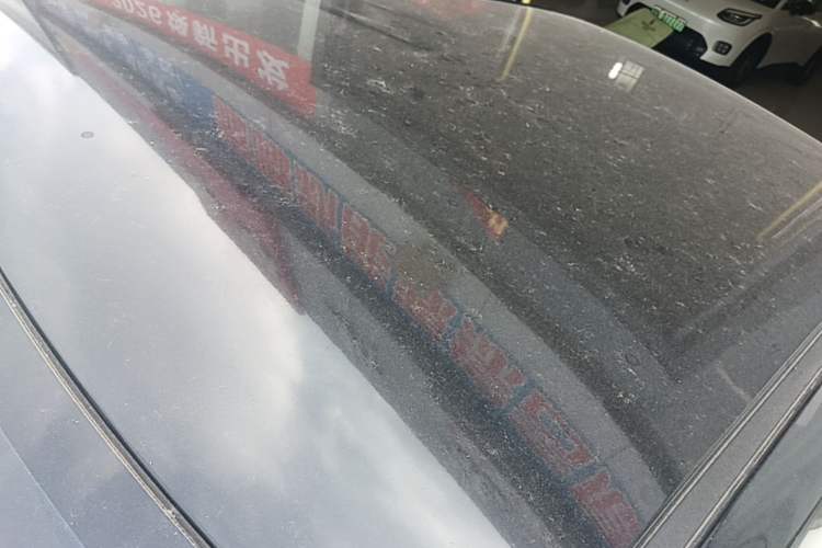 Used CHANGAN NEVO Lumin 2022 210km Sweet Edition Roof