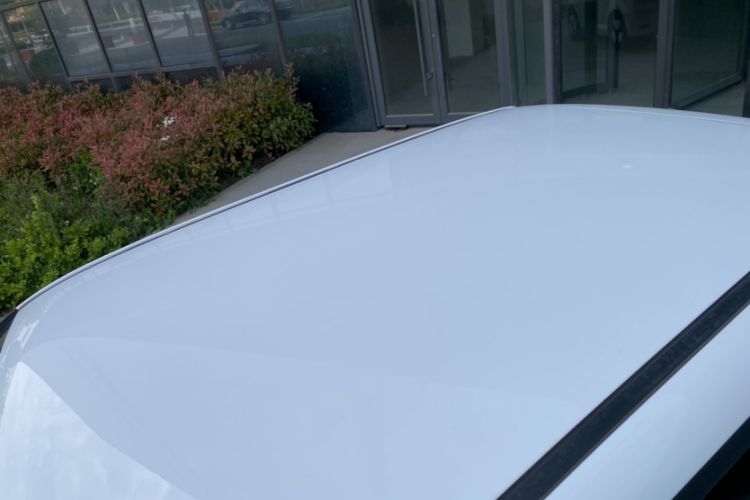 Used CHANGAN NEVO Lumin 2022 155 km – Refreshingly Sweet Edition Roof