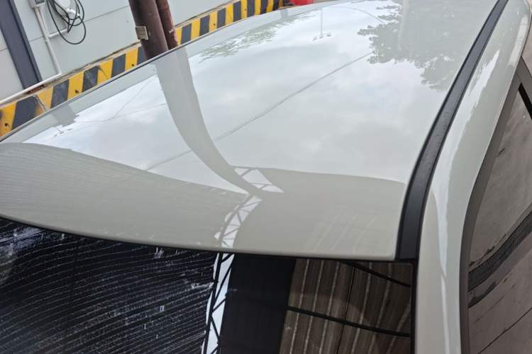Used CHANGAN NEVO Lumin 2022 155 km – Refreshingly Sweet Edition Roof