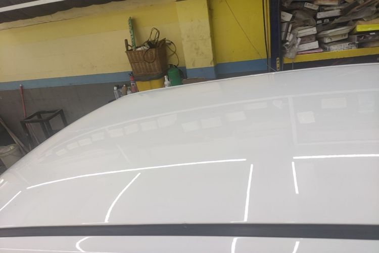 Used CHANGAN NEVO Lumin 2022 155 km – Refreshingly Sweet Edition Roof