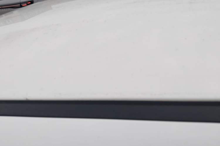 Used CHANGAN NEVO Lumin 2022 210km Sweet Edition Roof