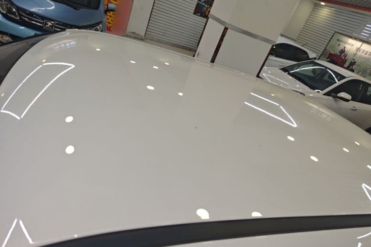 Used CHANGAN NEVO Lumin 2022 155 km – Refreshingly Sweet Edition Roof