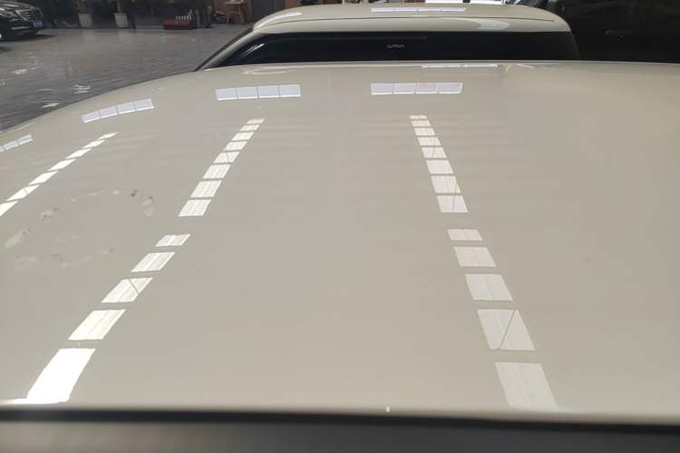 Used CHANGAN NEVO Lumin 2022 155 km – Refreshingly Sweet Edition Roof