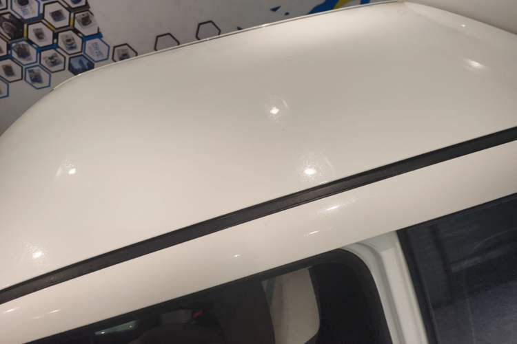 Used CHANGAN NEVO Lumin 2022 210km Sweet Edition Roof