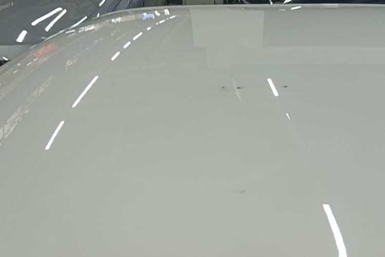Used CHANGAN NEVO Lumin 2022 210km Sweet Edition Roof