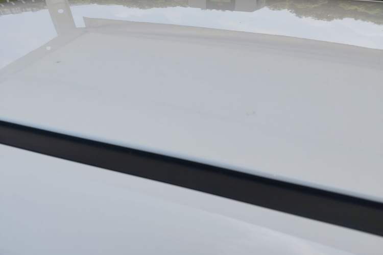 Used CHANGAN NEVO Lumin 2022 210km Sweet Edition Roof
