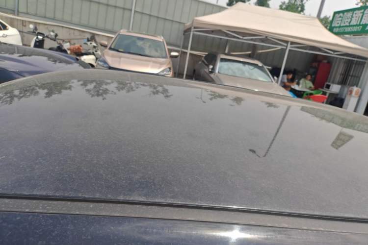 Used CHANGAN NEVO Lumin 2022 210km Sweet Edition Roof