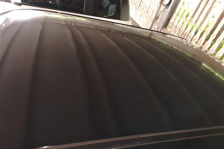 Used CHANGAN NEVO Lumin 2022 155 km – Refreshingly Sweet Edition Roof