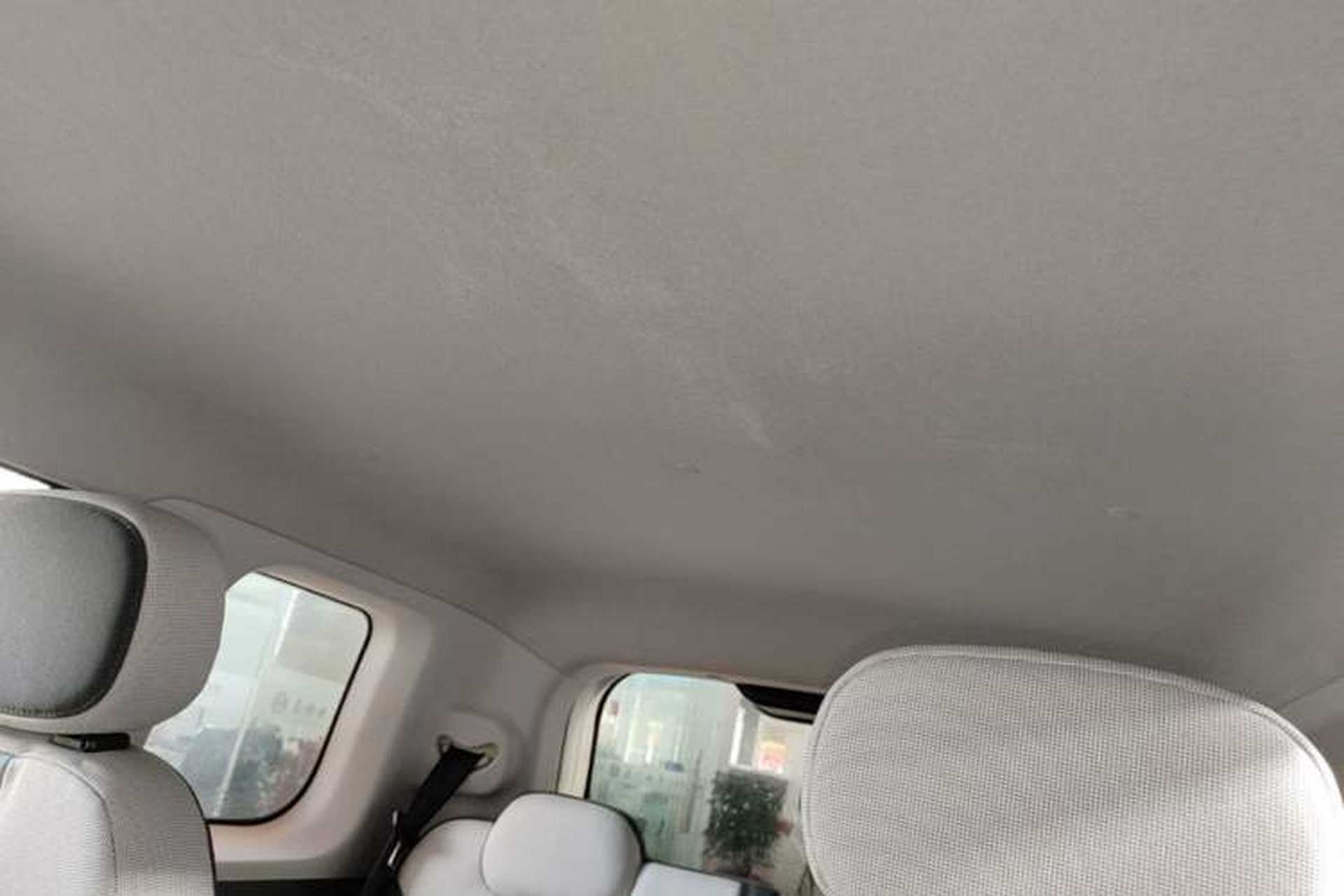 Used CHANGAN NEVO Lumin 2022 210km Sweet Edition Roof