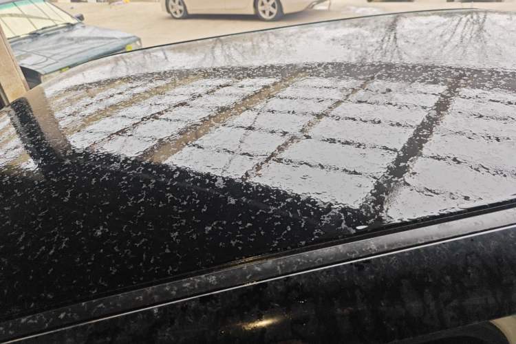 Used CHANGAN NEVO Lumin 2022 155 km – Refreshingly Sweet Edition Roof