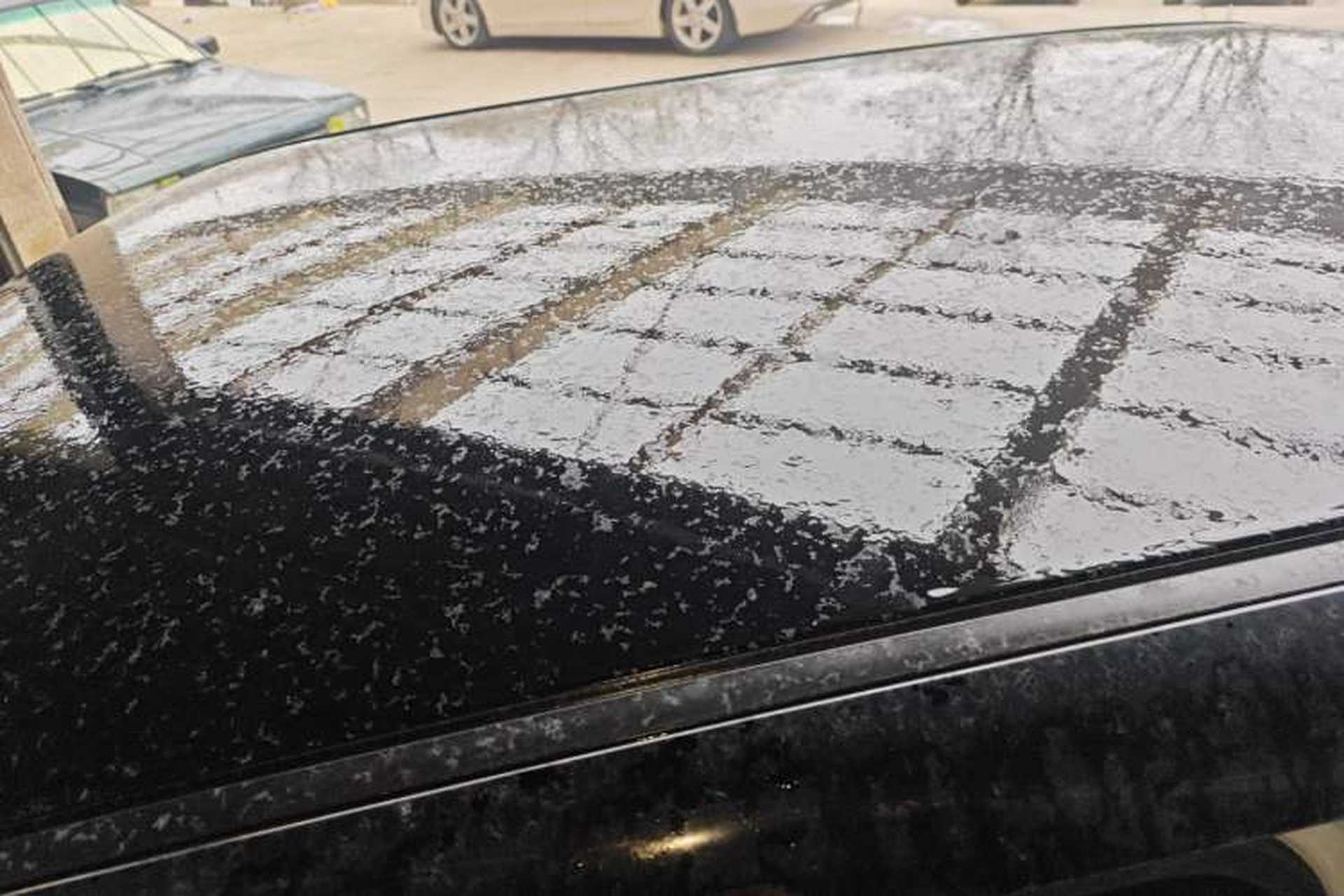 Used CHANGAN NEVO Lumin 2022 155 km – Refreshingly Sweet Edition Roof