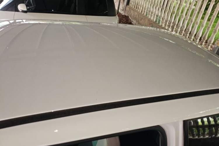 Used CHANGAN NEVO Lumin 2022 155 km – Refreshingly Sweet Edition Roof