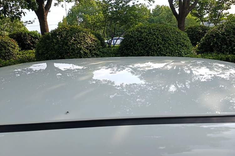 Used CHANGAN NEVO Lumin 2022 155 km – Refreshingly Sweet Edition Roof