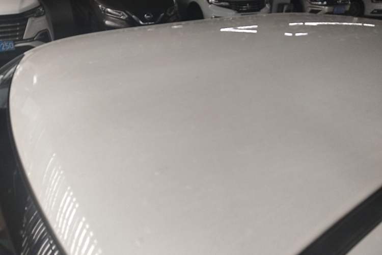Used CHANGAN NEVO Lumin 2022 155 km – Refreshingly Sweet Edition Roof