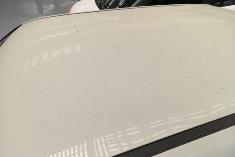 Used CHANGAN NEVO Lumin 2022 155 km – Refreshingly Sweet Edition Roof